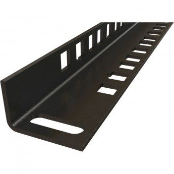 19'' монтажный профиль высотой 9U HYPERLINE CPR19-9U-RAL9005