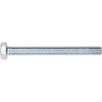 Болт шестигранный М8x80 HYPERLINE TMS-HBH-М8-80-SZ