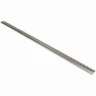 Центральный монтажный профиль высотой 42U HYPERLINE MPR19-42U-RAL7035 452064