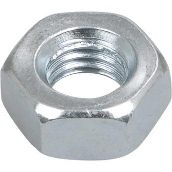 Гайка шестигранная М10 HYPERLINE TMS-HNM-М10-SZ