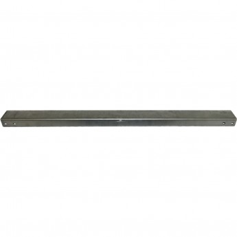 Горизонтальный опорный уголок HYPERLINE TGB3-1050-ZN