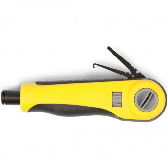 Инструмент для заделки витой пары HYPERLINE HT-3640R