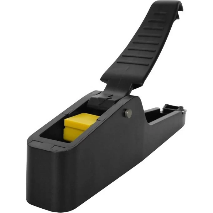 Инструмент обжимной для разъемов RJ45 HYPERLINE HL-3J01L012 403354 Инструмент обжимной для разъемов RJ45 HYPERLINE HL-3J01L012 403354