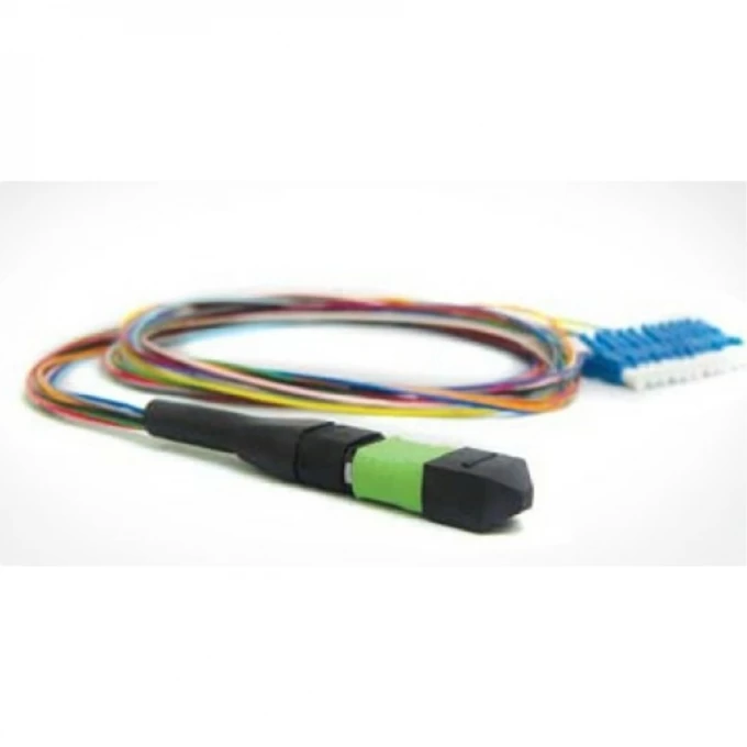 Кабель "гидра" HYPERLINE FH-B9-9-MTPM12/UR-12LC/UR-1M-LSZH (FC-9-MTPM-12LC-PC-1M) 42876 Кабель "гидра" HYPERLINE FH-B9-9-MTPM12/UR-12LC/UR-1M-LSZH (FC-9-MTPM-12LC-PC-1M) 42876
