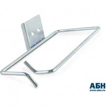 Кольцо организационное для укладки кабеля HYPERLINE CMW-VR-190