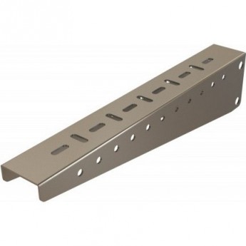 Консоль в профиль для средних нагрузок HYPERLINE TMS-CPL-1-100-1,5-SZ 100-1,5 мм