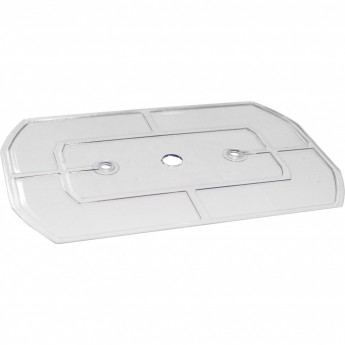 Крышка для сплайс-кассеты FO-SPL01-HLD-BK HYPERLINE FO-SPL01-COV-TR