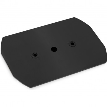 Крышка для сплайс-кассеты HYPERLINE FO-SPL01-COV-BK