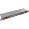 Микропроцессорная контрольная панель HYPERLINE TMPY2-230V-RAL7035 451870