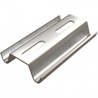 Омега-профиль для подвеса лотка HYPERLINE TMS-OHP-300-1,5-SZ основание 300-1,5 мм.
