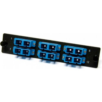 Панель для FO-19BX HYPERLINE FO-FPM-W120H32-6DSC-BG