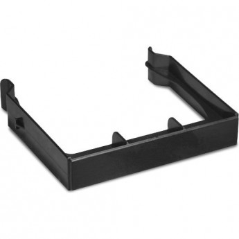 Панель-заглушка для кассет HYPERLINE PPTR-CSS-BLANK-PL-BK