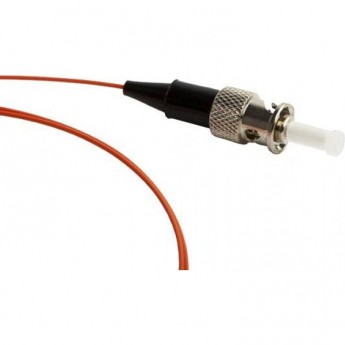 Пигтейл волоконно-оптический HYPERLINE FPT-B9-62-ST/PR-1M-LSZH-OR