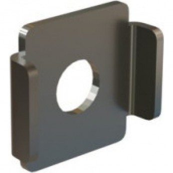 Пластина фиксатор для шпильки HYPERLINE EWT-CPH-2-30-32-1,5-SZ