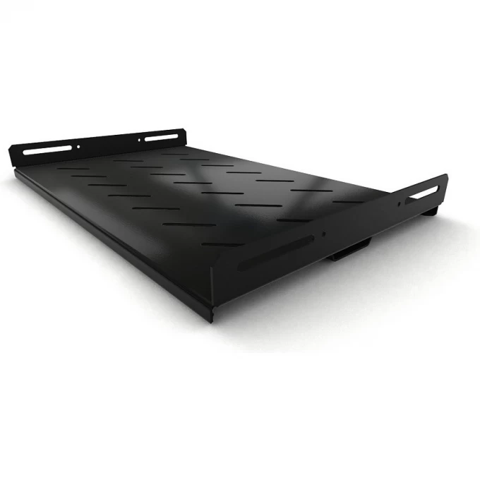 Полка стационарная усиленная HYPERLINE TSH3M-300-RAL9004 (TSH3M-300-RAL9005) 397125 Полка стационарная усиленная HYPERLINE TSH3M-300-RAL9004 (TSH3M-300-RAL9005) 397125