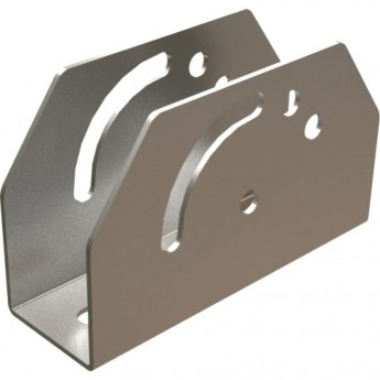 Потолочное крепление изменяемое для средних профилей HYPERLINE TMS-MCS-1-3,0-SZ