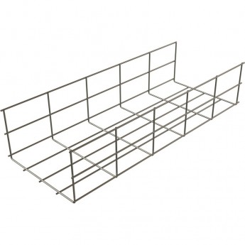 Проволочный лоток HYPERLINE EWT-CRW-30-200-3000-4,0-EZ