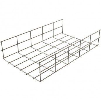 Проволочный лоток HYPERLINE EWT-CRW-50-150-3000-4,0-EZ