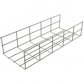 Проволочный лоток HYPERLINE EWT-CRW-50-400-3000-5,0-EZ