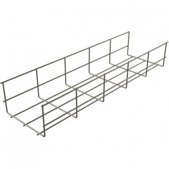 Проволочный лоток HYPERLINE EWT-CRW-80-100-3000-4,0-EZ