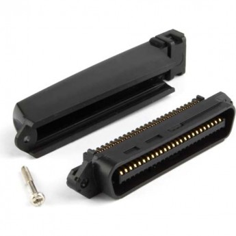 Разъем HYPERLINE PLUG-TELCO-M