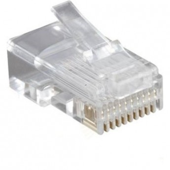 Разъем RJ-50 HYPERLINE PLUG-10P10C-U-06-10 10 шт