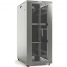Шкаф напольный 19-дюймовый HYPERLINE TTB-3268-DD-RAL7035 451937