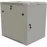 Шкаф настенный 19-дюймовый HYPERLINE TWB-1568-SR-RAL7035 493230