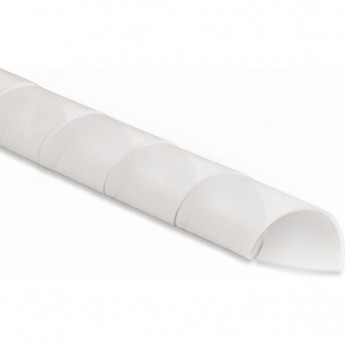 Спиральный витой жгут для кабеля HYPERLINE GST-20