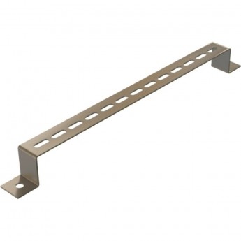 Стеновое крепление HYPERLINE TMS-MVL-400-2,0-SZ для вертикальной прокладки осн. 400-2,0 мм