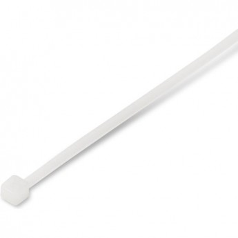 Стяжка нейлоновая неоткрывающаяся, безгалогенная HYPERLINE GT-150IC-25