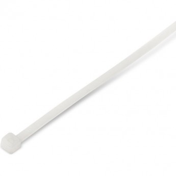 Стяжка нейлоновая неоткрывающаяся, безгалогенная HYPERLINE GT-300IC