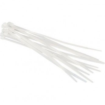 Стяжка нейлоновая неоткрывающаяся, безгалогенная HYPERLINE GT-530ST