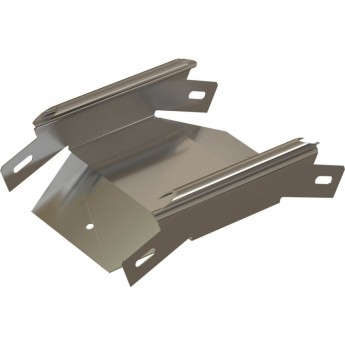 Угол 90° вертикальный HYPERLINE RST-VEA90-50-50-0,8-SZ