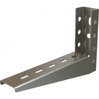 Универсальная монтажная консоль HYPERLINE TMS-UML-1-150-2,0-SZ "ML" осн. 150-2,0 мм.