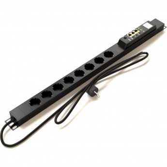 Управляемый блок розеток Hyperline IP-PDU-2017IFDA-110-0008D IP-PDU