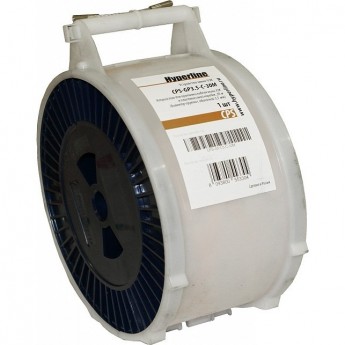 Устройство для протяжки кабеля мини УЗК HYPERLINE CPS-GP3.5-C-30M