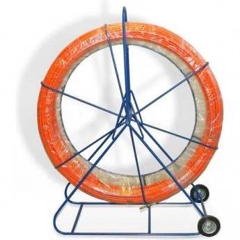 Устройство для затяжки кабеля УЗК в кабельной канализации HYPERLINE CPS-GP11-T-100M