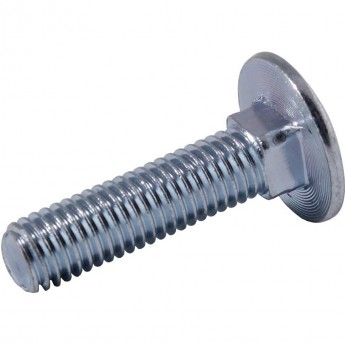 Винт с квадратным подголовником М6x20 HYPERLINE TMS-SHS-М6-20-SZ